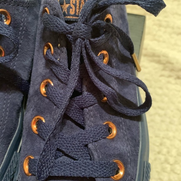 Converse - Picture 4 of 8